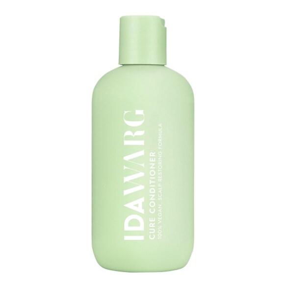 Cure Conditioner, IDA WARG BEAUTY